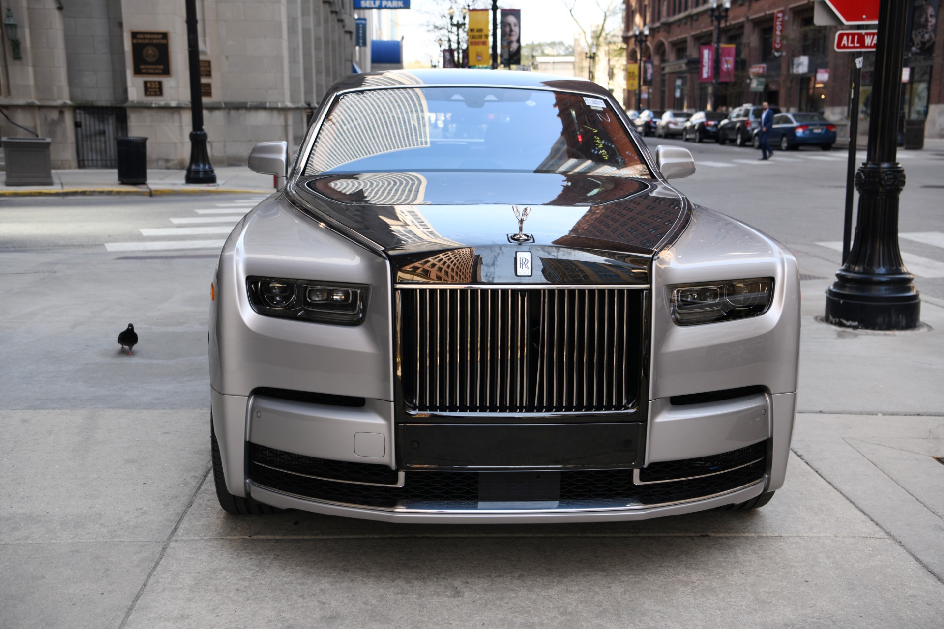 New & Used Rolls-Royce Phantom for Sale near Me