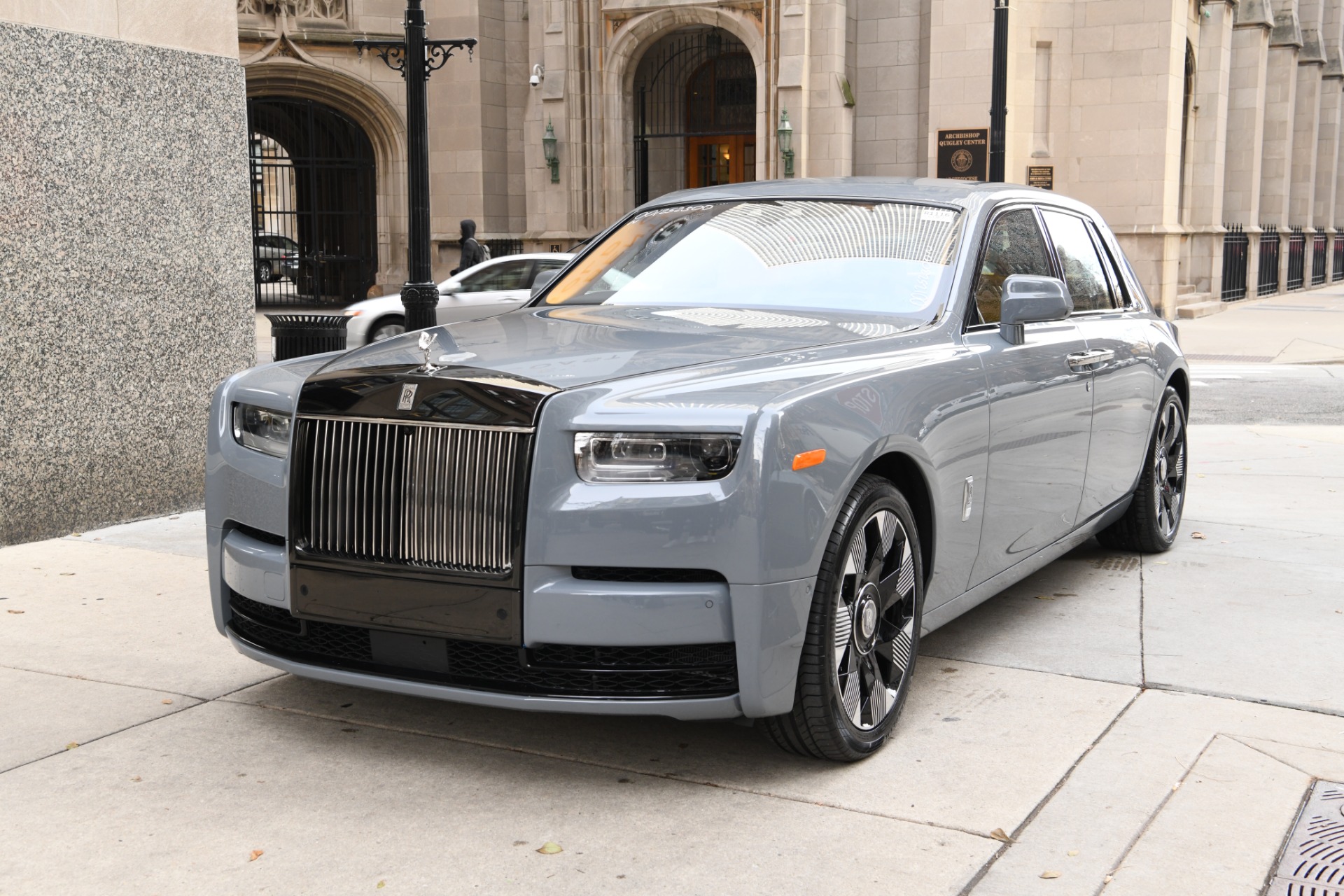 20 Rolls Royce Phantom Stock  R20 for sale near Chicago, IL ...