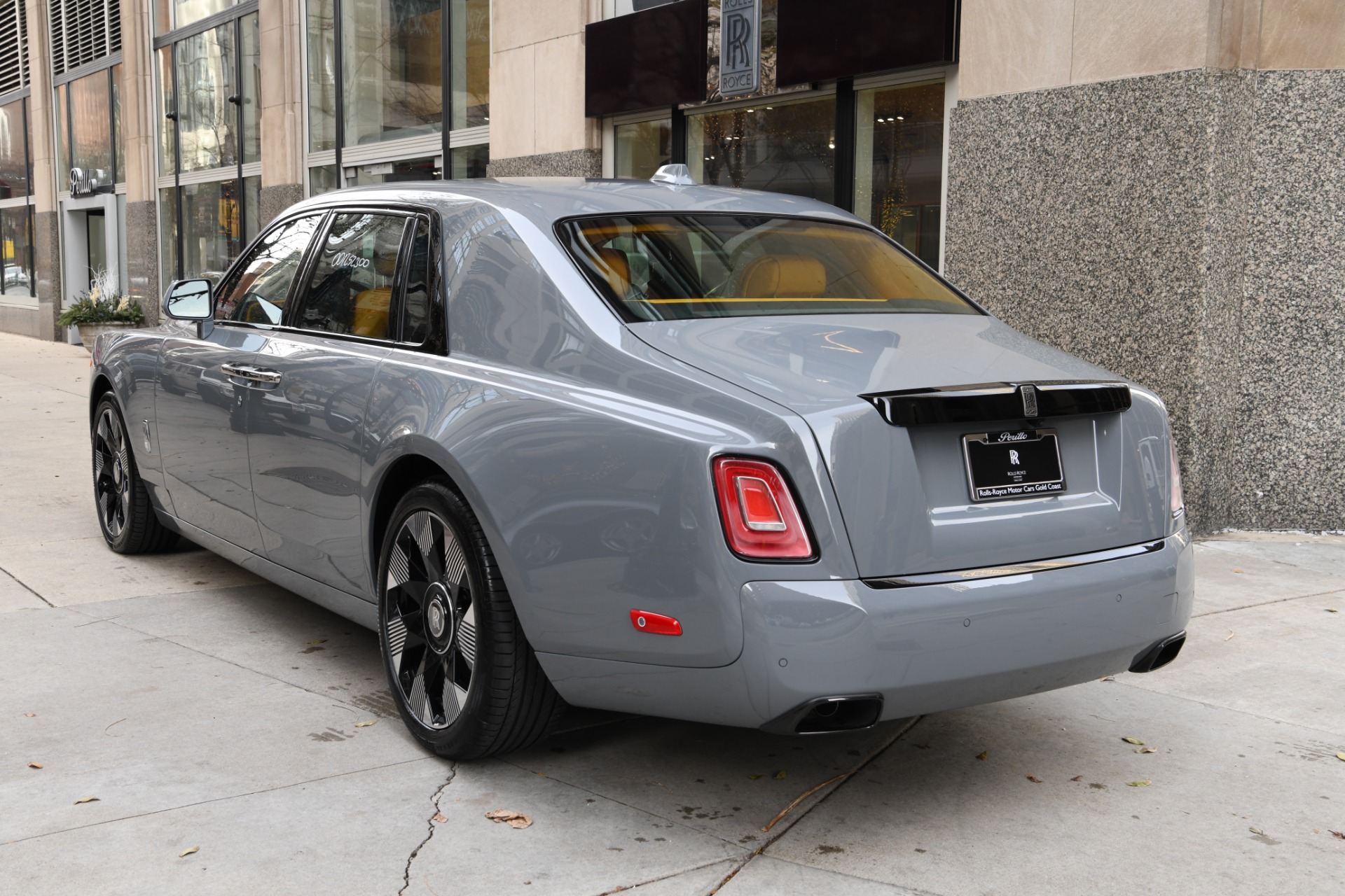 2024 Rolls Royce Phantom Stock R1116 For Sale Near Chicago IL IL   11128 P7 L 