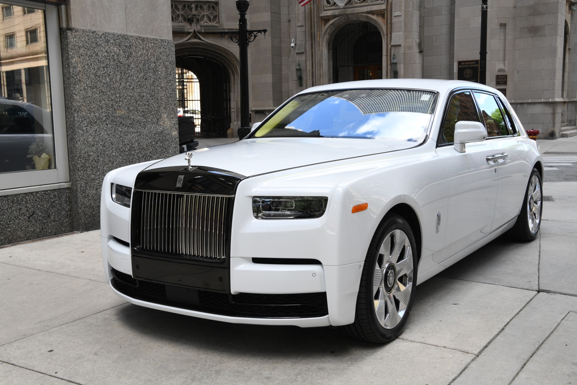 2024 RollsRoyce Phantom Stock R1120 for sale near Chicago, IL IL